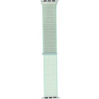 Ремешок Evolution AW44-SL01 для Apple Watch 42/44 мм (light cyan)