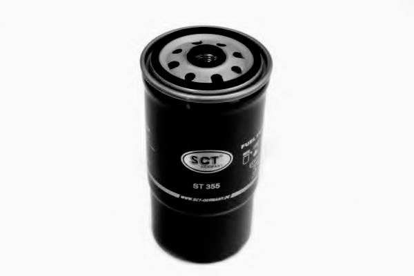 

Топливный фильтр SCT germany ST355