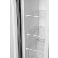 Холодильник side by side Hyundai CS45082F (нержавеющая сталь) в Гродно