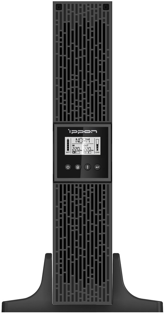 

Источник бесперебойного питания IPPON Smart Winner II 2000E