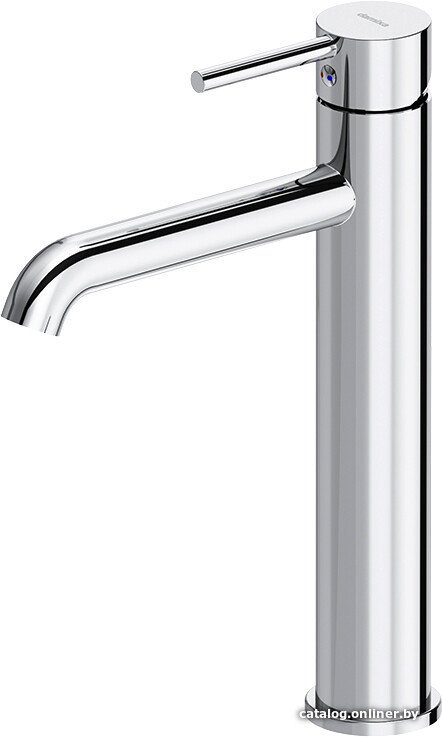 Смеситель Damixa Scandinavian Pure 360250000