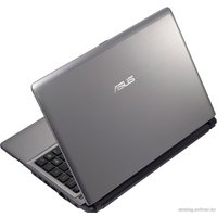 Ноутбук ASUS U82U-WX029