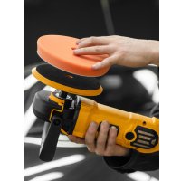 Полировальная машина Denzel CP-180