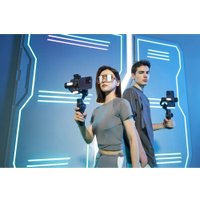 Стабилизатор Zhiyun Smooth 5S Ai (черный) в Бобруйске