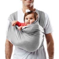 Слинг Baby K'tan Original Heather Grey S