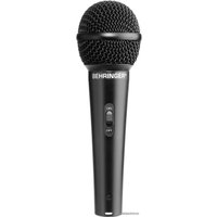 Проводной микрофон Behringer Ultravoice XM1800S