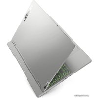 Игровой ноутбук Lenovo Legion 5 15IAH7H 82RB00LFRM