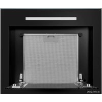 Кухонная вытяжка MAUNFELD Modern 60 (чёрный)