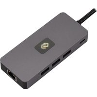 Док-станция Digma DS-809