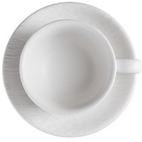 Чашка Corone Grafica XSY414/XSY415 фк6956 (белый)