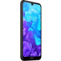 Телефон Huawei Y5 2019 AMN-LX9 Dual SIM 2GB/32GB (черный)