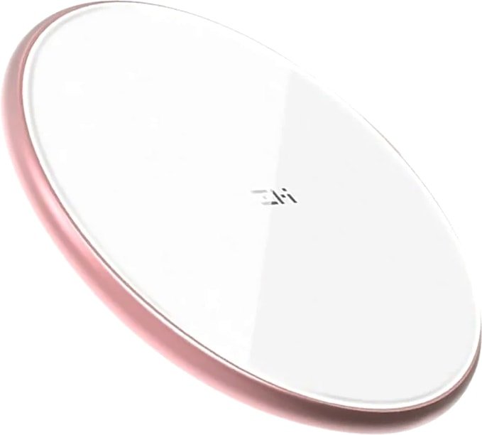 

Беспроводное зарядное ZMI Wireless Charger WTX10 (белый, с адаптером)