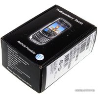 Телефон BlackBerry Torch 9800