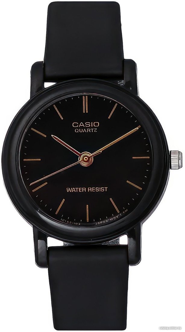 Наручные часы Casio LQ-139AMV-1E