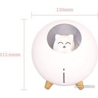 Увлажнитель воздуха Sundays Home TBD0426282801B