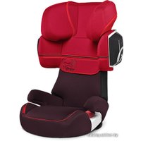 Детское автокресло Cybex Solution X2