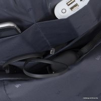 Городской рюкзак Rivacase 7760 (красный)