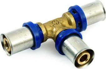 Фитинг General Fittings Пресс тройник 32 5T0010H323000T