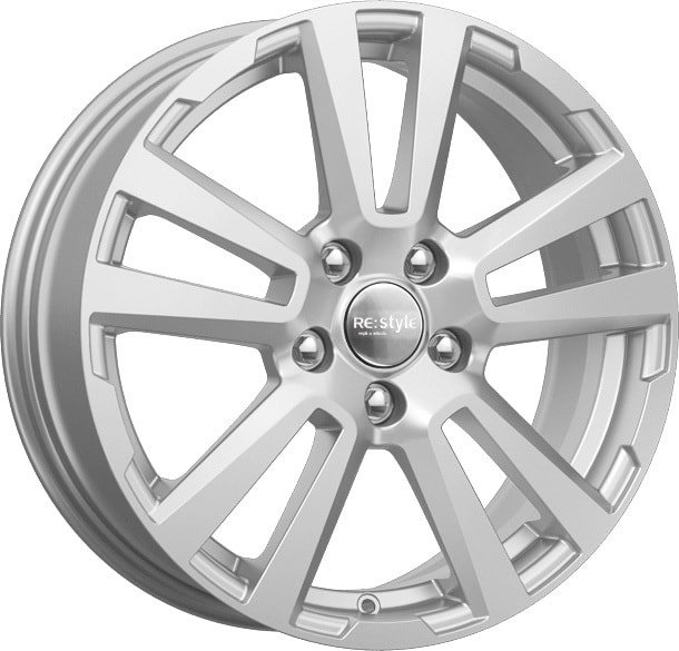 

Литые диски K&K Xray (КС874) 17x6.5" 4x100мм DIA 60.1мм ET 41мм Сильвер