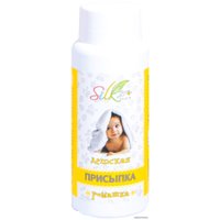 Присыпка Silktouch Ромашка 100 г