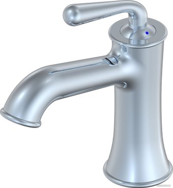 Смеситель Wonzon&Woghand WW-88139008-CR