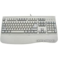 Клавиатура Mitsumi Ergo KSX-2