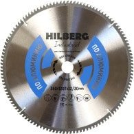 

Пильный диск Hilberg HA350