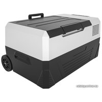 Компрессорный автохолодильник Filymore P38 38л (черный)