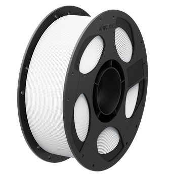 Пластик Anycubic PLA AHPLBW-107 (1кг, белый)