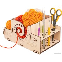 Органайзер для хранения Woody Держатель пряжи Петельки Тип 2 06237