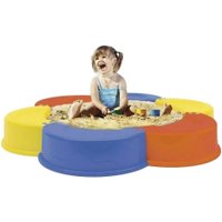 Песочница Berossi Микс ДИ09041000