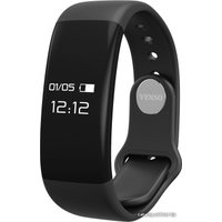 Фитнес-браслет Venso Band VB3 (черный)