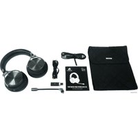 Наушники Corsair Virtuoso RGB Wireless SE (темно-серый) в Солигорске