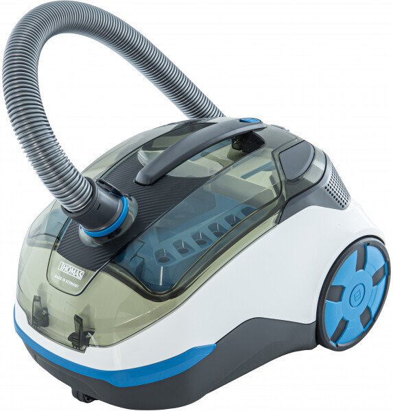 Пылесос Thomas DryBOX+AquaBOX Parkett 786555