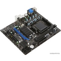 Материнская плата MSI 760GM-P23 (FX)