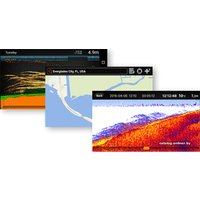 Эхолот Deeper Smart Sonar Pro+