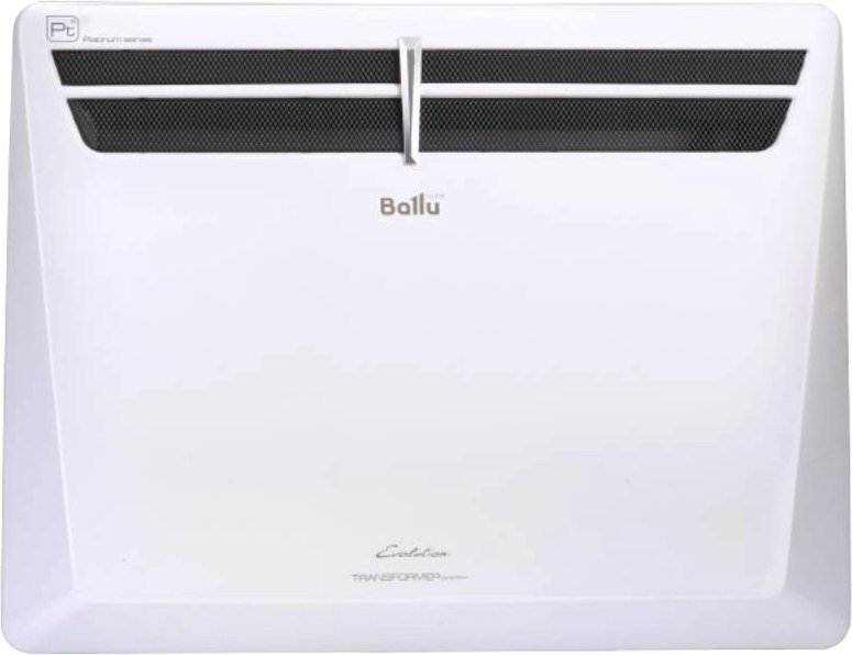 

Отопительный модуль конвектора Ballu Evolution Transformer BEC/EVU-1000 НС-1081874