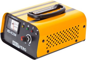 Зарядное устройство RedVerg RD-IC23N