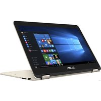 Ноутбук 2-в-1 ASUS ZenBook Flip UX360CA-C4071T