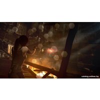 Tomb Raider: Definitive Edition для PlayStation 4