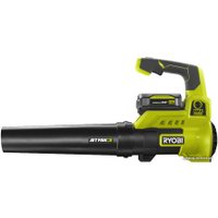 Ручная воздуходувка Ryobi Max Power RY36BLA-140 5133005030 (с 1-им АКБ)