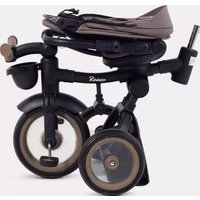Детский велосипед MOWbaby Rodeo MC053 (ваниль)