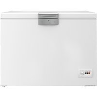 Морозильный ларь BEKO HSA32522