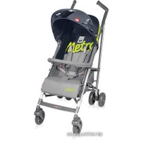 Коляска прогулочная «трость» Espiro Metro