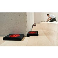 Распорка  Bessey BE-AV2 20/89 (4 шт)