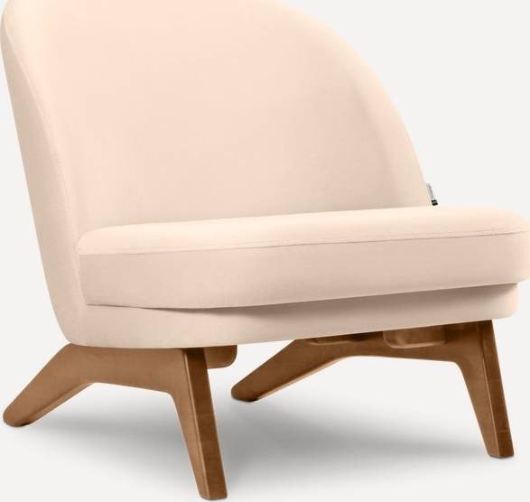

Интерьерное кресло Divan Пайл 244444 (Barhat Beige)