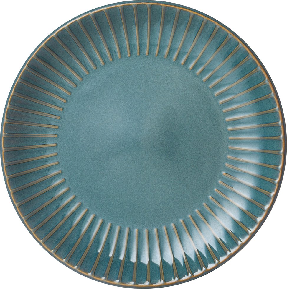 

Тарелка десертная Lefard Stripe Collection 191-232