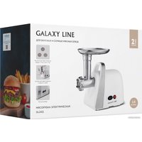 Мясорубка Galaxy Line GL2421