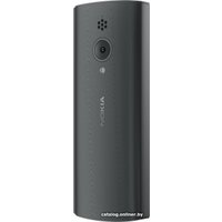 Телефон Nokia 150 (2023) Dual SIM TA-1582 (черный)