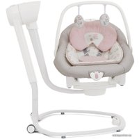 Шезлонг Joie Serina (flowers forever)